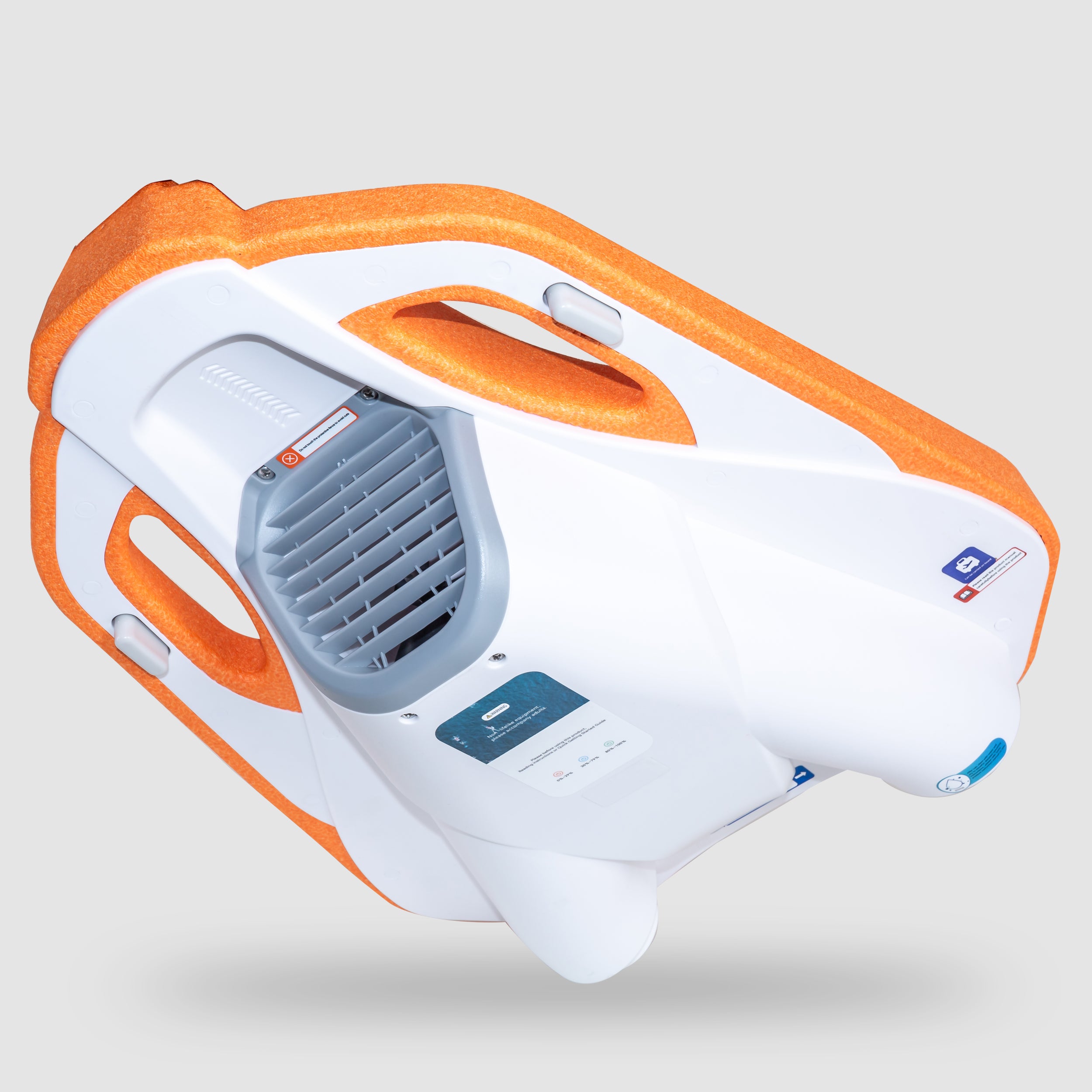 Jetro F1 Water Kickboard